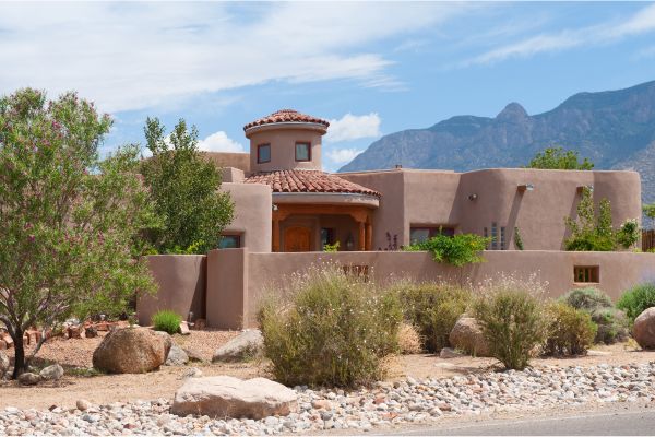 Dream Homes in Santa Fe, Guzman & Walther Real Estate Group