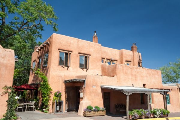 Exploring Santa Fe's Diverse Homescapes, Guzman & Walther Real Estate Group