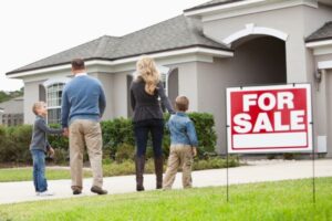 Steps to Buying a Home in Santa Fe