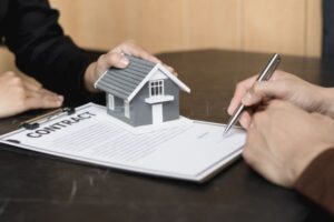 Understanding Real Estate Purchase Agreements - Guzman and Walther Real Estate Group
