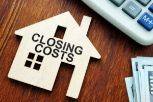 Closing on Your New Home