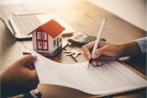 Finding a Mortgage Lender in Santa Fe NM